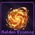 Golden Essence artwork