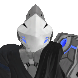 Mechamar artwork