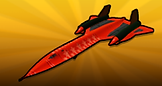 Boss Blackbird artwork