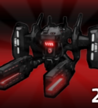Reaper Drone artwork