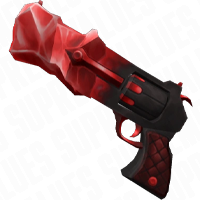 Red Iceblaster artwork