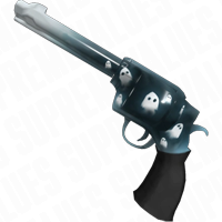 Ghosts (Gun) artwork