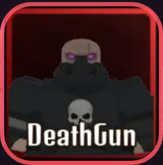 Deathgun artwork