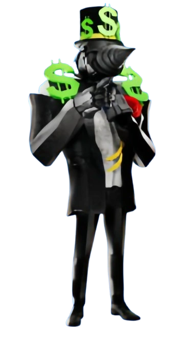 Sigma Drillman artwork