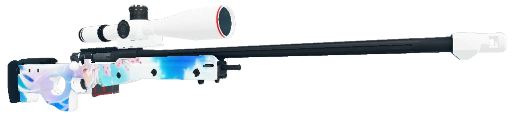 AWP Weeb artwork