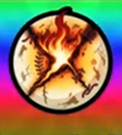 Baseball (Emblem) artwork