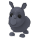 Rhino artwork