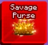 Savage Purse artwork