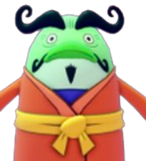 Master Udon artwork