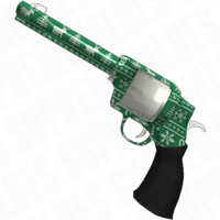 Sweater (Gun) [XMAS2018] artwork