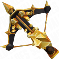 Gold Icepiercer artwork