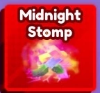Midnight Stomp artwork