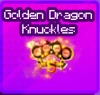 Golden Dragon artwork