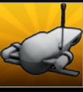Hammerhead artwork
