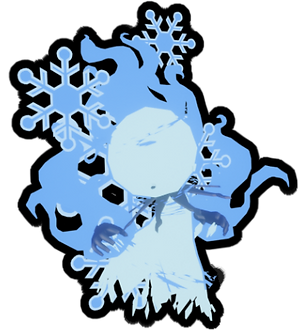 Frost Wisp (Off Sale) artwork