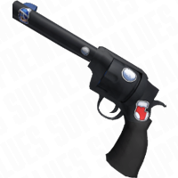 Stickers (Gun) [XMAS2025] artwork