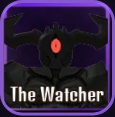 The Watcher artwork