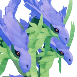 Fleurianthus artwork