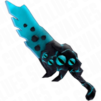 Blue Seer artwork