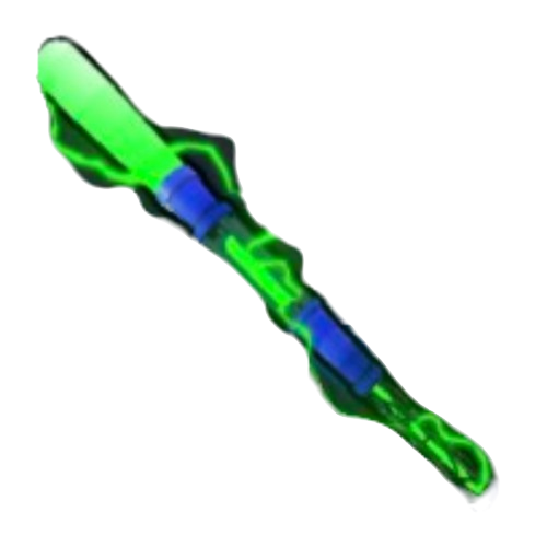 SI-FI Bat artwork