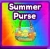 Summer Purse artwork