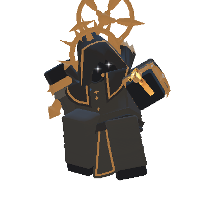Exorcist artwork