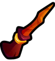 Magic Wand artwork