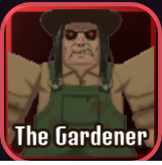 The Gardener artwork