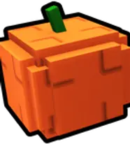Pumpkin artwork