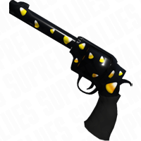 Candy Corn (Gun) [HALLOWS2020] artwork