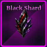 Black Shard artwork