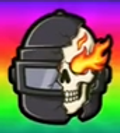 Skull Helm (Emblem) artwork