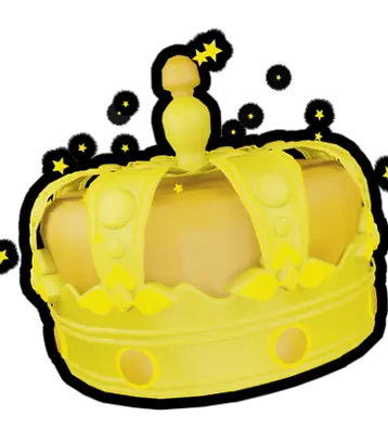 Royal Crown artwork