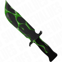 Slimy artwork