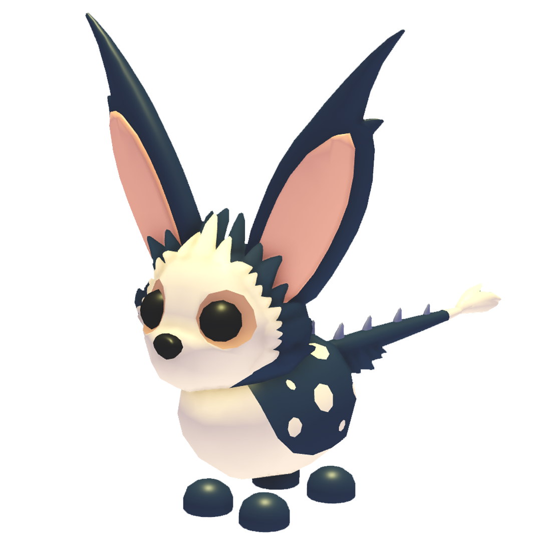 Water Opossum artwork