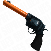 Carved (Gun) artwork