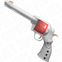 Snowman (Gun) [XMAS2018] artwork