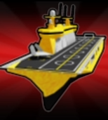 Super Drone Carrier artwork