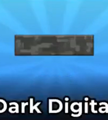 Dark Digital (Banner) artwork