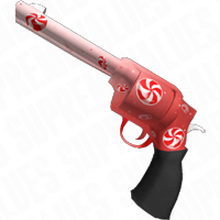 Peppermint (Gun) artwork