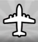 Plane (Emblem) artwork