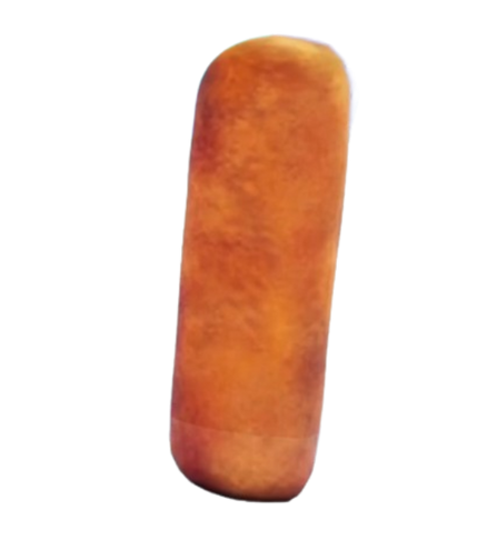 Fishstick artwork