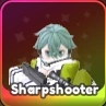 Sharpshooter artwork