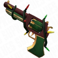 Jinglegun artwork