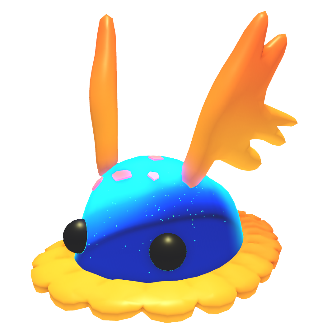 Seabed Creeper artwork