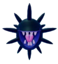 Ouchie artwork