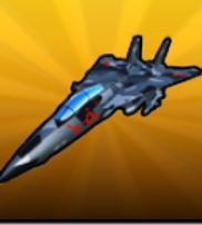 Stealth F14 artwork