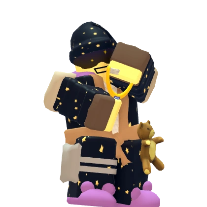 Bedtime (Slingshotter) artwork