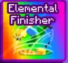 Elemental artwork