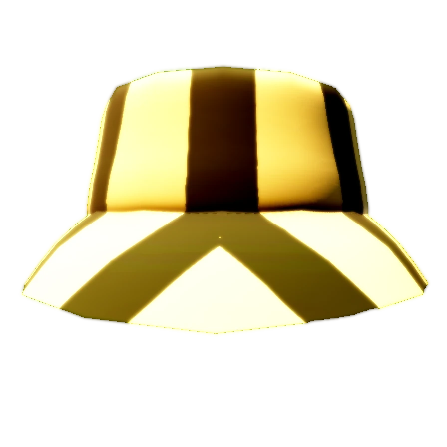 Kisuke's Hat artwork